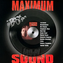Best Of Maximum Sound - V/A