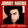 Super Hits - Johnny Mathis