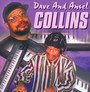 Dave & Ansel Collins - Dave Collins  & Ansel