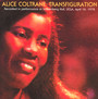 Transfiguration - Alice Coltrane
