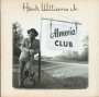 Almeria Club - Williams JR., Hank