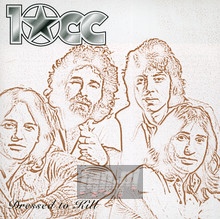 Dressed To Kill - 10 CC - powiększ Dressed To Kill - 10 CC