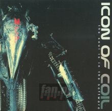 Soul Is In The Software - Icon Of Coil