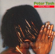 Mystic Man - Peter Tosh
