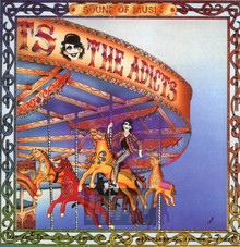 Sound Of Music - The Adicts - bigger Sound Of Music - The Adicts
