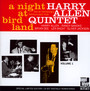 A Night At Birdland 1 - Harry Allen