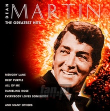 Greatest Hits - Dean Martin