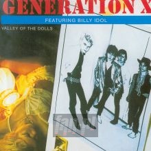 Valley Of The Dolls - Generation X