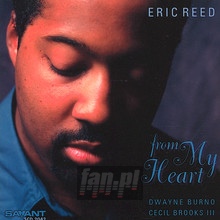 From My Heart - Eric Reed