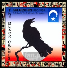 Greatest Hits 1990-1999 - The Black Crowes 