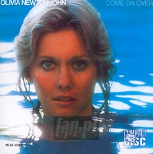 Come On Over - Olivia Newton John 