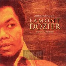 The Legendary - Lamont Dozier