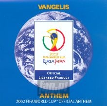 Anthem-2002 Fifa World - Vangelis