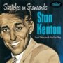 Sketches On Standards - Stan Kenton