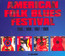 American Folk Blues Festi - V/A