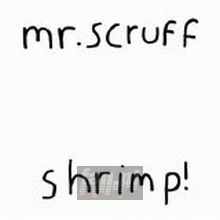 Shrimp - MR. Scruff