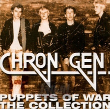 Puppet Of War-The Collection - Chron Gen - bigger Puppet Of War-The Collection - Chron Gen