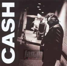 American III: Solitary Man - Johnny Cash