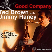 Good Company - Ted Brown  & Jimmy Raney