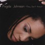 They Don't Know - Angela Johnson