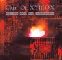 Remixes From The Undergro - Clan Of Xymox