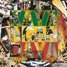 Kaya N Gan Daya - Gilberto Gil