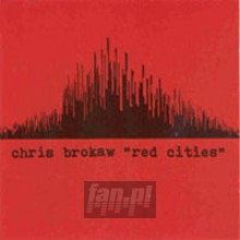 Red Cities - Chris Brokaw