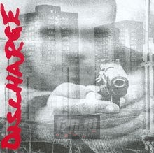 Discharge - Discharge