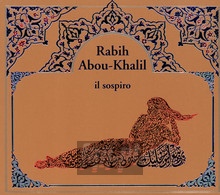 Il Sospiro - Abou-Khalil, Rabih