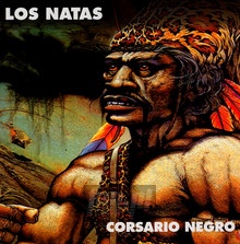 Corsario Negro - Los Natas
