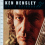 Running Blind - Ken Hensley