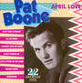 22 Greatest Hits - Pat Boone