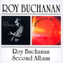 Roy Buchanan/Second Album - Roy Buchanan