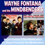 Wayne Fontana & The Mindb - Wayne Fontana  & The Mind