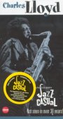 Jazz Casual - Charles  Lloyd Quartet