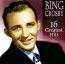 16 Greatest Hits - Bing Crosby