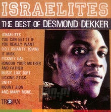 Israelites - Desmond Dekker