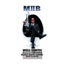 Black Suits Comin' - Will Smith