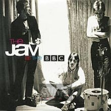 The Jam At The BBC - The Jam