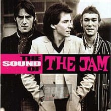 The Sound Of The Jam - The Jam