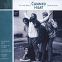 Very Best Album Ever - Canned Heat