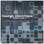 Lounge Electric Future Cu - V/A