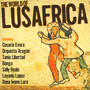 World Of Lusafrica - V/A