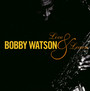 Live & Learn - Bobby Watson