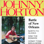 Battle Of New Orleans - Johnny Horton