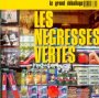 Les Best Of - Les Negresses Vertes 