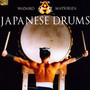 Japanese Drums - Wadaiko Matsuriza