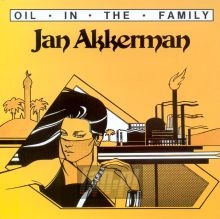 Oil In The Family - Jan Akkerman