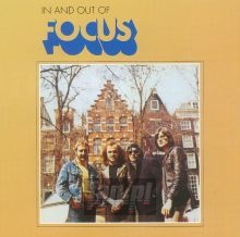 In & Out Of Focus - Focus