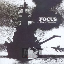 Ship Of Memories - Focus